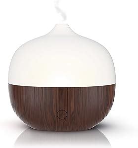 Arendo Aroma Diffuser In Edlem Design Ultraschall Technologie