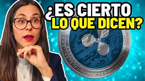 Ripple Xrp Qu Es Y C Mo Funciona La Crypto De Los Bancos Y Cbdc Youtube