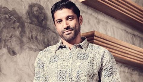 Farhan Akhtar Practices Boxing To Gear Up For His Upcoming Movie Toofan