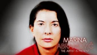 Marina Abramović: The Artist is Present (2012) - Hulu | Flixable