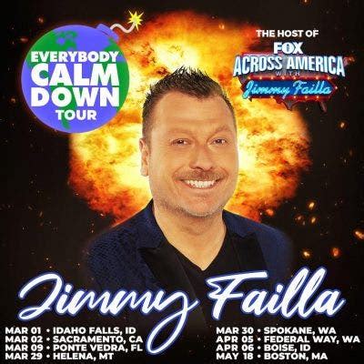 FOX Across America with Jimmy Failla