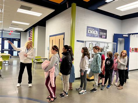 Our 4th graders did a great job... - Hominy Valley Elementary | Facebook