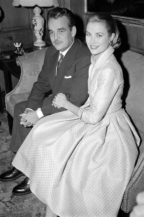 Prince Albert Sheds New Light On When His Parents Grace Kelly And