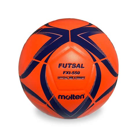 Pelota Futbol Sala Todos Los Balones