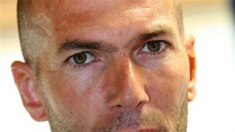 Zinedine Zidane ne regrette toujours pas son coup de tête à Materazzi