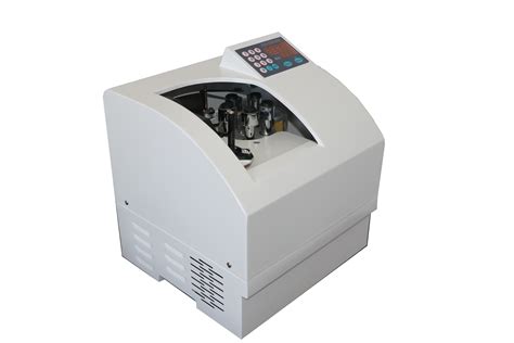 Vacuum Note Counter Vc890