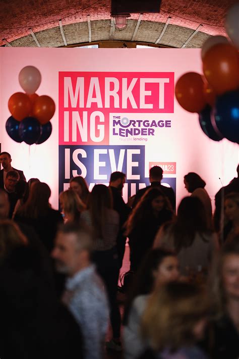 MIMA22 Winners Mortgage Industry Marketing Awards