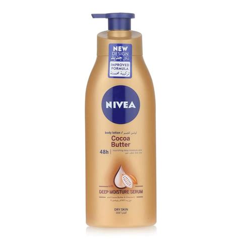 Nivea Coco Butter 5in1 Care Lotion 400ml Royal Beauty Online