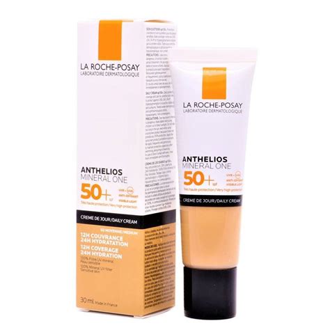 Comprar La Roche Posay Anthelios Mineral One Spf Tono Medium Ml