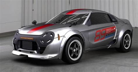 Honda S660 Modulo Neo Classic Racer Is The Retro Kei Car We Never Knew We Wanted Carscoops