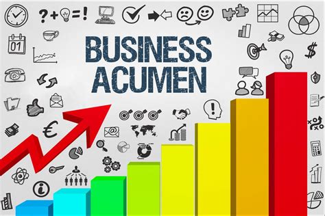 Business Acumen And The Acquisition Workforce Dau Edu