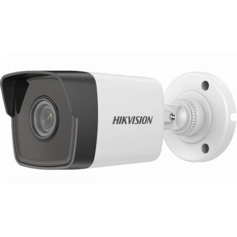 Hikvision Ds Cd G E If Telecamera Bullet Ip Poe Mpx