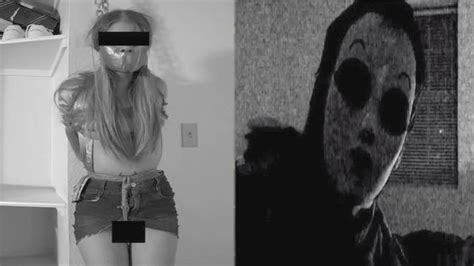 2 Extremely Terrifying And Disturbing Deep Web Stories Youtube