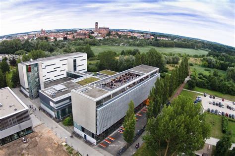 DIA21 Studierende der Fakultät Gestaltung der FH Wismar