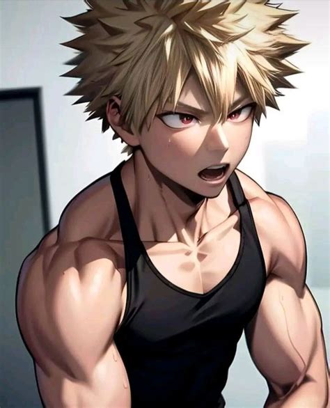 Katsuki