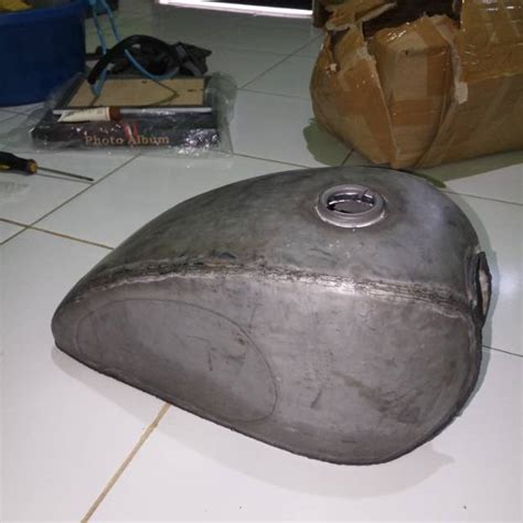 Jual Tangki Motor Custom Shopee Indonesia