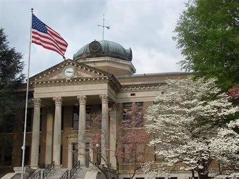 “Step Back in Time” Historic District Walking Tour in Athens - Muscle Shoals National Heritage Area