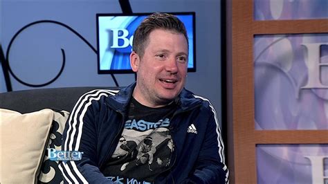 Comedian Dave Landau In Studio B Youtube