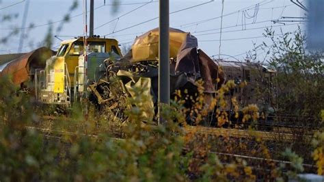 Aachen Strecke zwischen Aachen und Köln weiterhin gesperrt