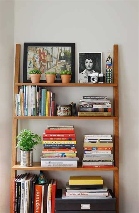 12 DIY Bookshelves That Will Make Your Home a Library