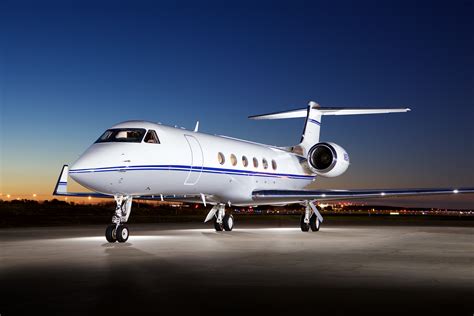 Gulfstream Aerospace Gulfstream V For Sale For Sale