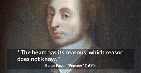 Blaise Pascal quotes - Kwize