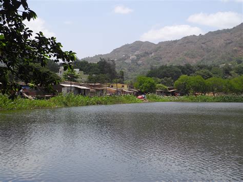 Khandala Lake, India Tourist Information