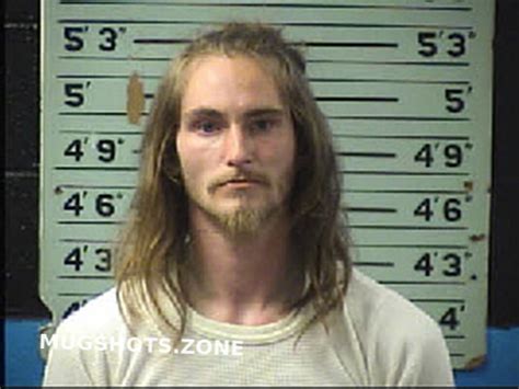 FISHER AUSTIN LEE 03 13 2022 Transylvania County Mugshots Zone