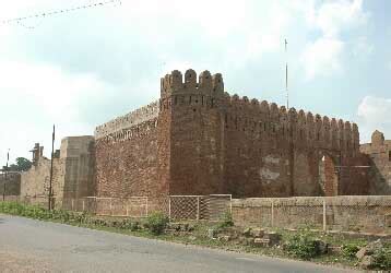 Gujarat Ghumo: Pavagadh fort was the great wall