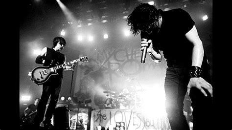 My Chemical Romance Wallpaper Hd Images