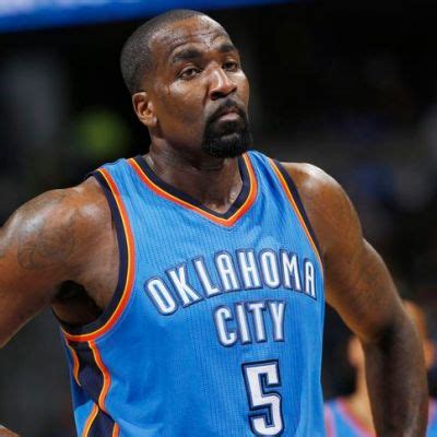 Kendrick Perkins Wiki Age Bio Height Wife Career Net Worth