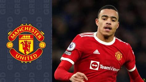 Manchester United To Decide Future Of Mason Greenwood Soon | Precision