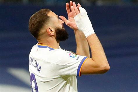 Jelang Laga Kontra Psg Karim Benzema Diragukan Bisa Tampil Vivagoal