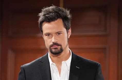 B&B Spoilers: Thomas Forrester Rages At Finn - Soap Opera Spy