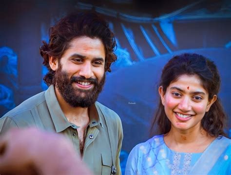 Love Story Teaser Naga Chaitanya And Sai Pallavis Film