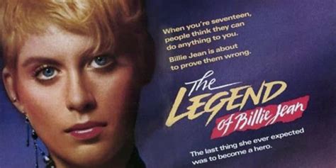 Film Screening The Legend Of Billie Jean Culturemap Austin