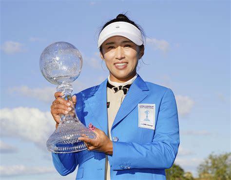 Tournament Highlights - CME Group Tour Championship 2023 - Essential Golf