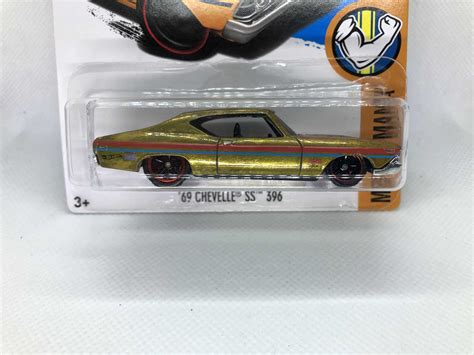 Hot Wheels Super Treasure Hunt List Guide