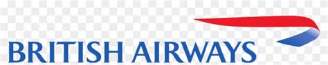 Png British Airways Logo Clear Background - British Airways Logo No Background, Transparent Png ...