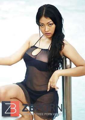 Asian Enormous KIKI ZB Porn