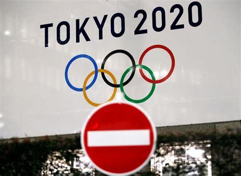 Ioc Member Dick Pound Says Tokyo Olympics Will Be Postponed Due To