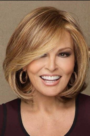 70 Best Short Hairstyles For Square Faces Over 50 And 60 Trendy