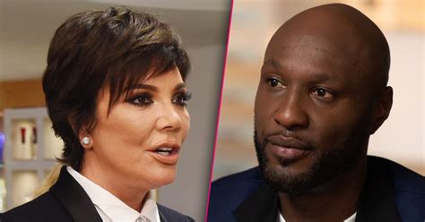 Khloe Kardashian Forced To Keep Quiet Over Lamar Odom's Book