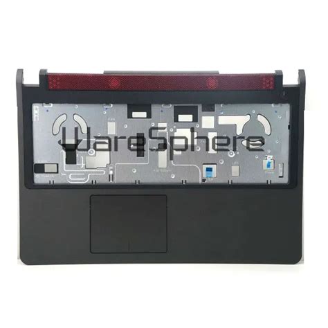 New Top Cover Upper Case For DELL Inspiron 15 7559 Plamrest With