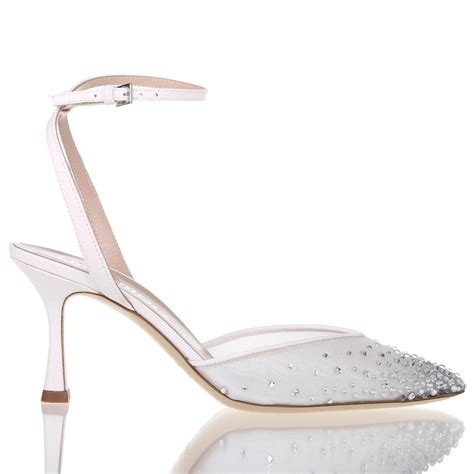 Scarpe Sposa Ninalilou