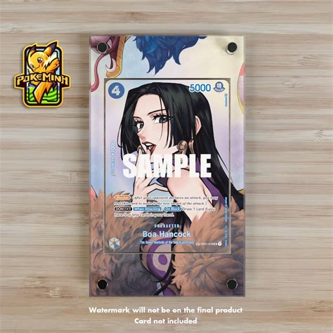 Custom Don One Piece Cards Etsy
