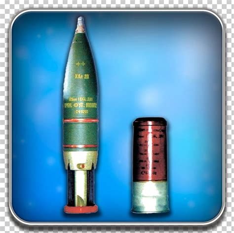 Shell 2A46 125 Mm Gun High-explosive Anti-tank Warhead Cartridge Ammunition PNG, Clipart, 2a46 ...