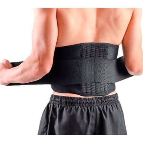 Cinta Abdominal de Neoprene Hastes Flexíveis Artipé Ortopédicos