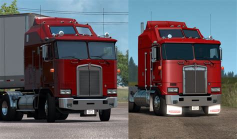 Kenworth K E Page Scs Software