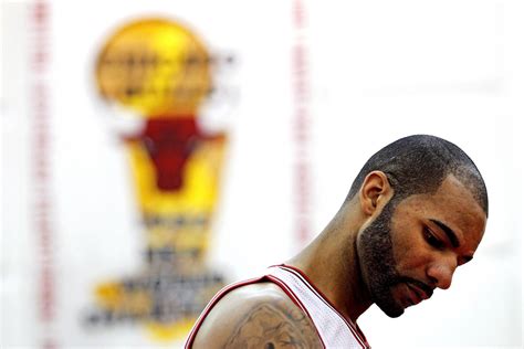 Carlos Boozer Recalls That Time He Had Spray-On Hair | News | BET